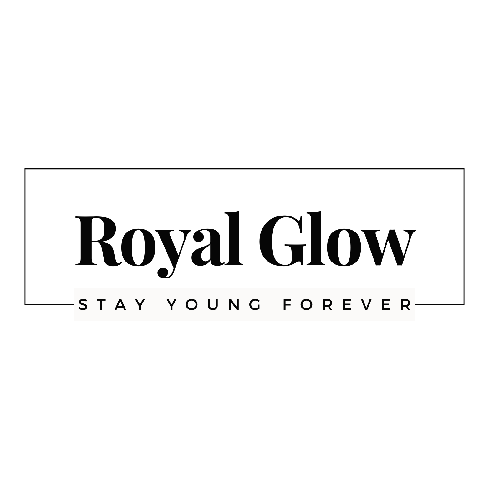 royalglowstore.com