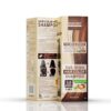 Royal Glow Hair Colour Shampoo with Gloves – Easy Grey Coverage
