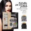 Royal Glow 10 Sachet Pack – Travel-Friendly Hair Dye