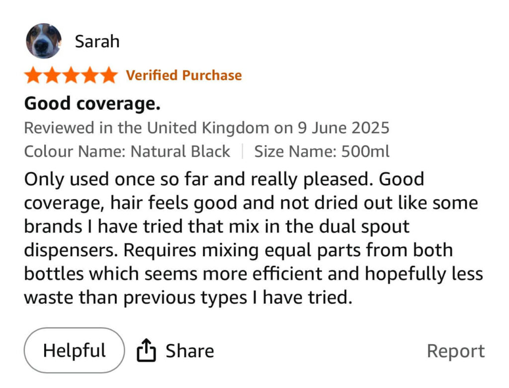 Royal Glow Amazon Reviews (2)