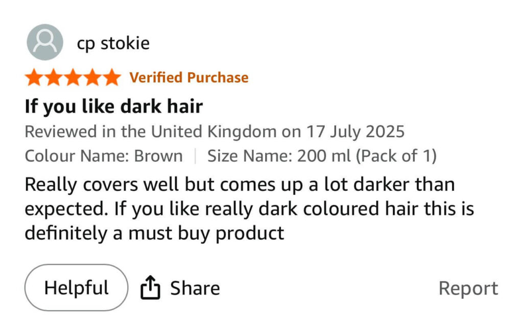 Royal Glow Amazon Reviews (7)
